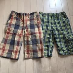GAP kids 140  2枚セットのサムネイル
