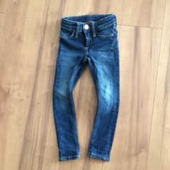 H&M スーパースキニー ストレッチパンツのサムネイル
