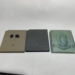 ポケモン　金　クリスタル　レッドのサムネイル