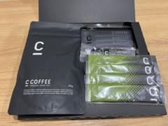 C COFFEE チャコールコーヒーダイエットのサムネイル