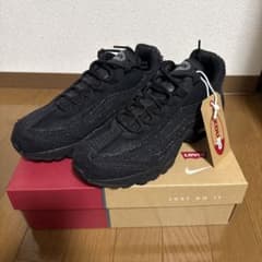 【新品未使用】NIKE リーバイス エアマックス 95 OG 26cmのサムネイル