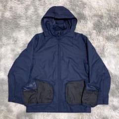 00s NIKE PRIMALOFT 3D pocket jacketのサムネイル