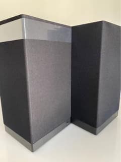 KEF 303 スピーカー - メルカリ
