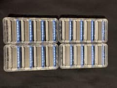 Schick HYDRO 極 普通肌用替刃 16個(バラ売り)のサムネイル