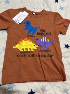 【新品】半袖Tシャツのサムネイル