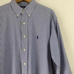 Ralph Lauren ラルフローレン 長袖シャツのサムネイル