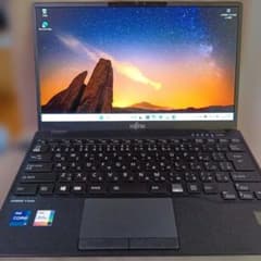 Y⑤ 富士通　ＦＭＶＵ3901TD　U9311/HW 富士通パソコン | ダイレクトシリーズ U9311/HW 仕様