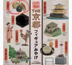 京野菜ミニチュアストラップのサムネイル