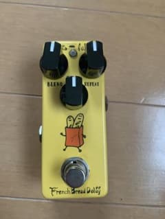 【美品】Effects Bakery French bread delayのサムネイル