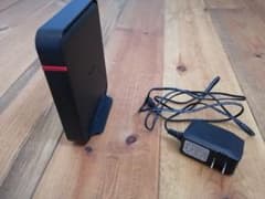 おまけあり　バッファロー無線LANルータWHR-1166DHP2/Nのサムネイル