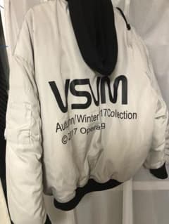 vsvm ボンバージャケットのサムネイル