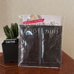 ★DUOシャンプー&トリートメントサンプル★のサムネイル