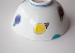 なすのお茶碗のサムネイル