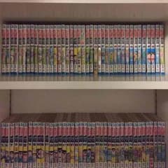 こち亀 79冊のサムネイル