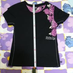 波達Tシャツのサムネイル