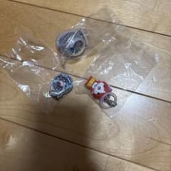 妖怪ウォッチめじるしアクセサリー　ジバニャン　妖怪ウォッチ　妖怪メダルのサムネイル