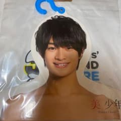 浮所飛貴   フォトハンガーのサムネイル