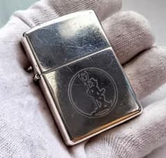 ZIPPO ジッポライター ドランカーのサムネイル