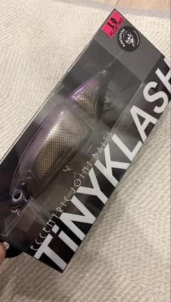 タイニークラッシュ Low #NEO CLASSIC IIのサムネイル