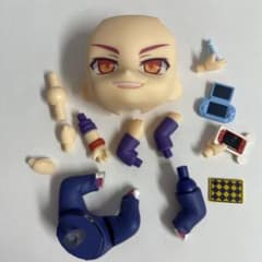 ch0008 空 ねんどろいど 部分パーツ ノーゲーム・ノーライフのサムネイル