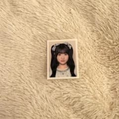 イコラブIDフォトステッカー真顔齋藤樹愛羅のサムネイル