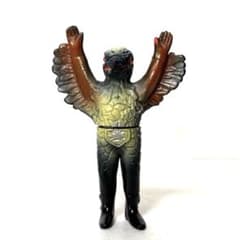 当時物 ポピー 仮面ライダー ミニソフビ ギルガラス 当時物 ポピー 仮面ライダー ミニソフビ ギルガラス - メルカリ