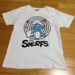 Tシャツのサムネイル