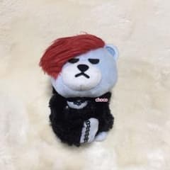 BIGBANG G-DRAGON 마스코트