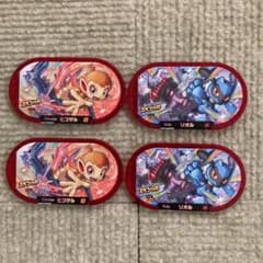 ポケモン メザスタ ハッピーセットのサムネイル
