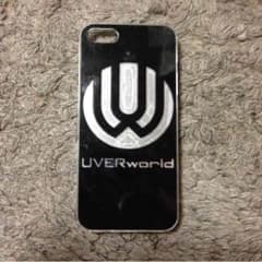 UVERworld 光るiPhoneケースのサムネイル