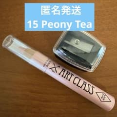 too cool for school フロッタージュペンシル #15のサムネイル