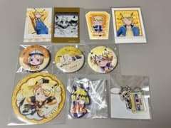 魔入りました！入間くん　魔入間　リード　缶バッジ　キーホルダー　カードのサムネイル