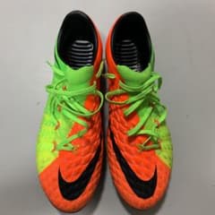 NIKE ナイキ サッカースパイク　早い者勝ちです！！のサムネイル