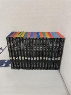 ミ*キ様 17冊　×××ＨＯＬｉＣ　1から17巻 ホリック著： ＣＬＡＭＰ