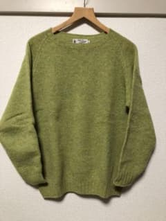 ノアイースターリー　NOR'EASTERY ニットのサムネイル