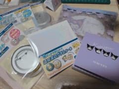 ミルクちゃん専用のサムネイル