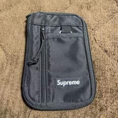 supreme 19aw ポーチのサムネイル