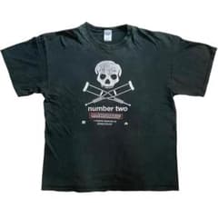 JACKASS《XL》MTV ジャッカス movie Tシャツ 00sのサムネイル