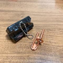 キラメッキ楽器　#7 トロンボーン　ピンクゴールドのサムネイル
