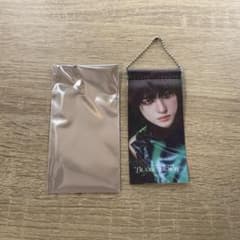 &TEAM TAKI タキBTW ENCORE アプグレ特典 ミニタペストリーのサムネイル