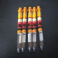 Pentel 5色用ホルダーボディ 穂乃果 5本セットのサムネイル