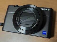 名*城様 SONY RX100 III コンパクトデジタルカメラ - メルカリ