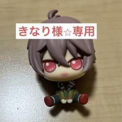 一番くじアイドリッシュセブン妖万華鏡フィギュア<虎於>のサムネイル