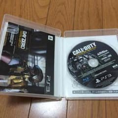 コールオブデューティーアドバンスドウォーフェアのサムネイル