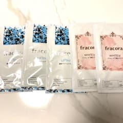 フラコラ　フェイスマスク、パックのサムネイル