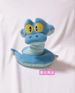 ズートピア２ こてっとぺったん BIGぬいぐるみ〜ニックアソート〜 ゲイリー★