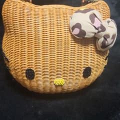 nina mew キティカゴバッグのサムネイル