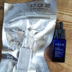 PG2 プロテオエッセンスのサムネイル