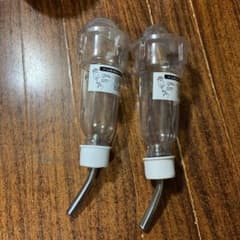ルーミィ　給水ボトルのサムネイル