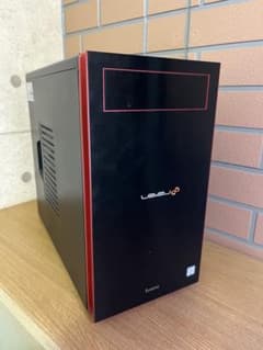 Core i7 4790S RX570 16GBのサムネイル